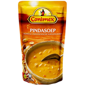 Conimex Indonesische Pindasoep 570ml
