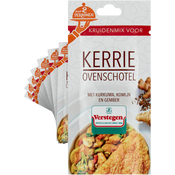 Verstegen Kruidenmix Kerrie Ovenschotel voor 2 personen 18g