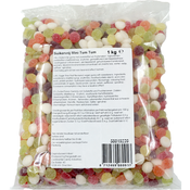 CCI Mini Tum Tum Suikervrij Snoepjes 1kg