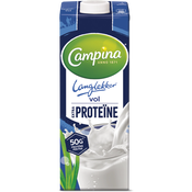 Campina Langlekker Vol Proteïne Melk 1l
