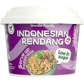 The Noodle Poodle Indonesian Rendang Bowl 250g