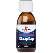 Lucovitaal Slaap Sap 200ml