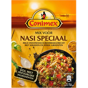 Conimex Mix voor Nasi Speciaal 40g