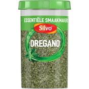 Silvo Oregano 24g