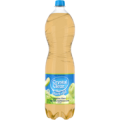 Crystal Clear Groene thee Appel Vlierbloesem 1,5L