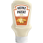 Heinz Patat Saus 400ml