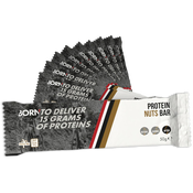 Born Protein Nuts Bar 50g