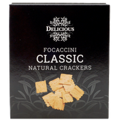 Delicious Focaccini Classic 100g