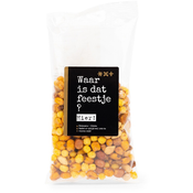 Delicious Waar is dat feestje? Fiesta Noten Mix 125 g