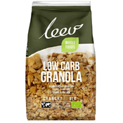 Leev Low Carb Granola 350g