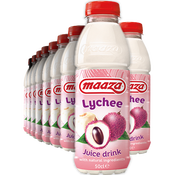 Maaza Lychee Juice Drink 500ml