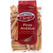 Panetteria di Sergio Picos Andaluz volkoren 150g