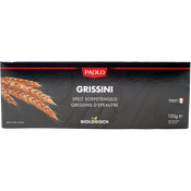 Paolo Grissini Spelt 120g
