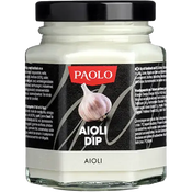 Paolo Aioli dip 100g