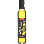 Paolo Olie Blend Citroen 250ml