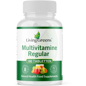 Livinggreens Multivitamine Regular