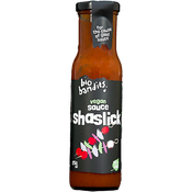 Bio Bandits Shaslick Saus 250ml