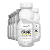 Body & Fit Smart Protein Drink vanilla 250ml