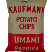 Kaufmann Umami Paprika 150g