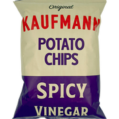 Kaufmann Spicy Vinegar 150g