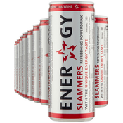 Slammers Energy drink 250ml