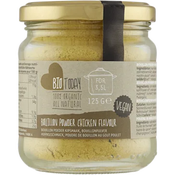 BioToday Bouillonpoeder Kipsmaak 125g