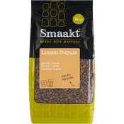 Smaakt Lentils Dupuis Bio 400g