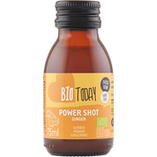 BioToday Powershot Gember 75ml