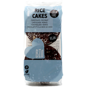 BioToday Rice Cakes chocola kokos 105g