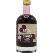 BioToday Premium Drink Ginger Ruby 500ml