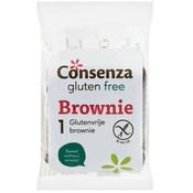 Consenza Glutenvrije Brownie 37g