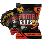 XXL Nutrition Protein Chips Sweet Chilli 50g