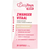 Easytoys Zwanger Vitaal Voor Haar 30st