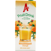 Appelsientje sinaasappel drink 1,5l