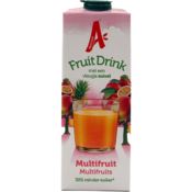 Appelsientje multifruit fruitdrink 1l