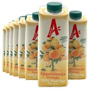 Appelsientje Orange 330ml