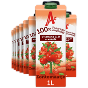 Appelsientje Zontomaat 1l