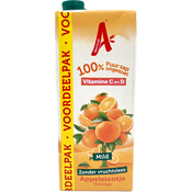 Appelsientje Sinaasappelsap Mild 1.5l