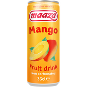 Maaza Mango Drink 330ml