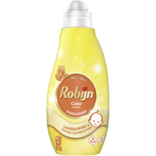 Robijn Wasmiddel Color Zwitsalgeur 665 ml