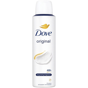 Dove Deodorant Spray 150ml