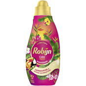 Robijn Wasmiddel Color Tropical 665ml