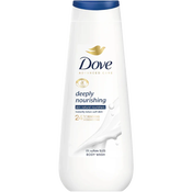 Dove Deeply Nourishing Body Wash 225ml