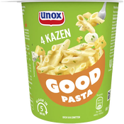 Unox Good Pasta 4 Kazen 66g