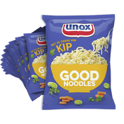 Unox Good Noodles Kip 70g