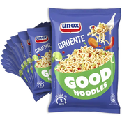 Unox Good Noodles Groente 70g