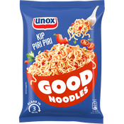 Unox Good Noodles Kip Piri Piri 73g