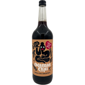 Mamas Chai Masala Chai Concentraat 1l