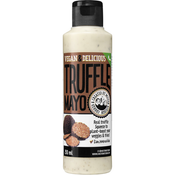 Mister Kitchen Plantaardige Truffel Mayo 250ml