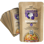 Samasaya Toko Bami Goreng Kruidenpasta 90g